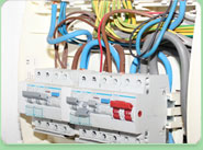 Burgess Hill electrical contractors